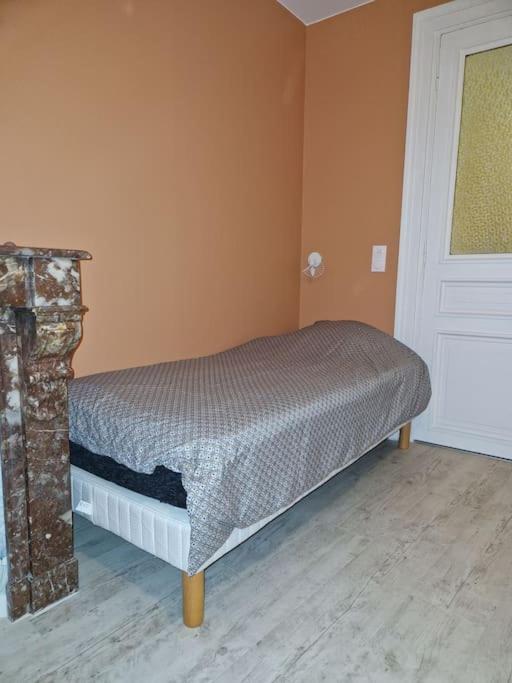 Bel Appart - Rez-De-Chaussee - Hyper Centre Saint-Omer  Bagian luar foto